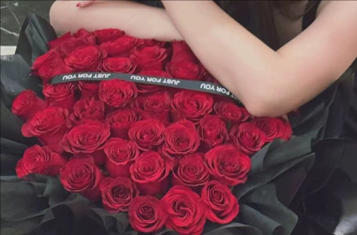 榆林定边县花店